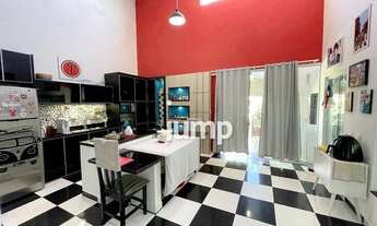 Imagem 5: Casa com 3 dormitórios à venda, 256 m² por R$ 890.000,00 - Campeche - Florianópolis/SC