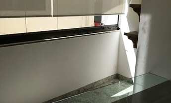 Imagem 4: Apartamento para aluguel, 3 quartos, 1 suíte, 2 vagas, Funcionários - Belo Horizonte/MG