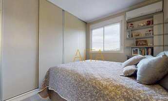 Imagem 9: Apartamento à venda, 71 m² por R$ 380.000,00 - Cavalhada - Porto Alegre/RS