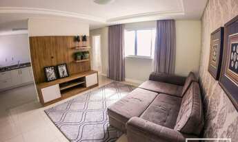 Imagem 2: Apartamento com 4 dormitórios à venda, 143 m² por R$ 2.761.000,00 - Centro - Balneário Cam