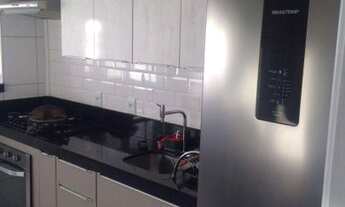 Imagem 2: Apartamento com 3 dormitórios à venda, 90 m² por R$ 570.000,00 - Jardim Sul - São José dos