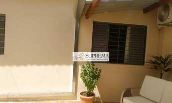 Imagem 3: Casa com 2 dormitórios à venda, 182 m² por R$ 477.000,00 - Jardim Leocádia - Sorocaba/SP