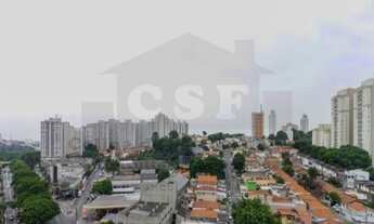 Imagem 3: APARTAMENTO PARA ALUGAR COM 02 QUARTOS E 02 VAGAS 78M²