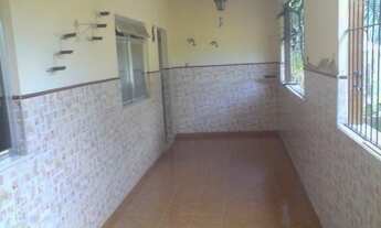 Imagem 6: Miracema, 3 quartos, 3 banheiros, terraço, garagem e legalizada