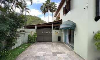 Imagem 2: Casa com 4 quartos (3 suítes) nos Jardins, próximo ao Ibirapuera