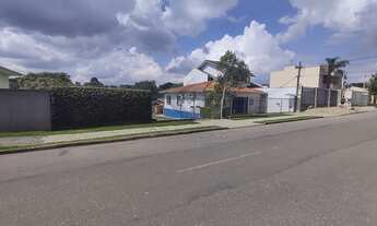 Imagem 3: Terreno ZR3-T.1, com 960m², em ótima localização no Mossunguê, próximo a Panificadora Sain