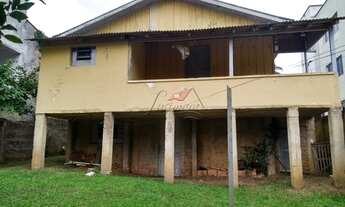 Imagem 2: TERRENO à venda com 768m² por R$ 690.000,00 no bairro São Lourenço - CURITIBA / PR