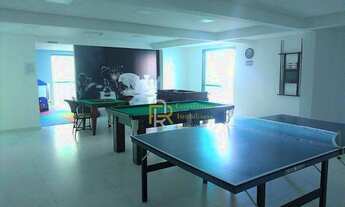 Imagem 6: Apartamento com 2 dormitórios à venda, 106 m² por R$ 489.000,00 - Tupi - Praia Grande/SP