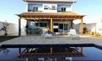 Imagem: Casa com 3 dormitórios à venda, 373 m²