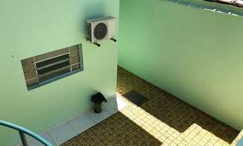 Imagem 2: Casa para aluguel tem 140 metros quadrados em Planalto Paulista - São Paulo - SP