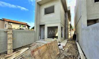 Imagem 2: Casa com 3 dormitórios à venda, 180 m² por R$ 750.000,00 - Piratininga - Niterói/RJ