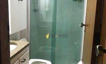 Imagem 7: Apartamento com 2 dormitórios à venda, 121 m² por R$ 620.000 - Santo Antônio - São Caetano