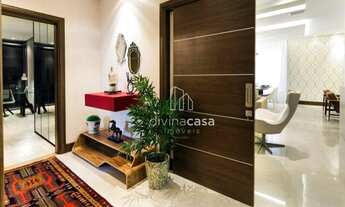 Imagem 3: Apartamento com 4 dormitórios à venda, 221 m² por R$ 3.739.000,00 - Centro - Balneário Cam
