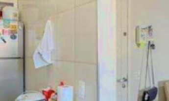 Imagem 5: Apartamento com 1 dormitório à venda, 38 m² por R$ 205.000,00 - Sítio do Mandaqui - São Pa