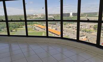 Imagem 5: RENASCENÇA - ALUGO SALA ED GOLDEN TOWER C/ 86m2