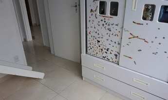 Imagem 2: APARTAMENTO RESIDENCIAL em RIO DE JANEIRO - RJ, VILA ISABEL