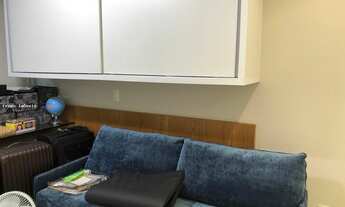 Imagem 11: Apartamento para Venda em Belo Horizonte, Lourdes, 2 dormitórios, 1 suíte, 2 banheiros, 2