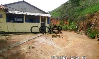 Imagem 11: 2164 Bela fazenda de 78 ha com boa estrutura em Barbacena e de porteira fechada