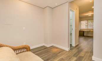 Imagem 2: Sala Comercial única - Av. Taquara, Petrópolis - Porto Alegre/RS