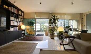 Imagem 6: Village São Conrado - 4 Quartos Reforado e Pronto pra Morar!