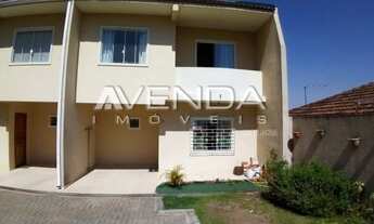 Imagem: SOBRADO EM CONDOMÍNIO com 3 dormitórios