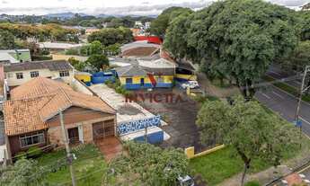 Imagem 3: TERRENO à venda com 1115m² por R$ 2.000.000,00 no bairro Tarumã - CURITIBA / PR