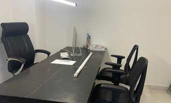 Imagem 5: Salas para aluguel