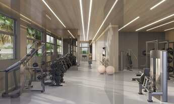 Imagem 7: Apartamento para venda tem 88 metros quadrados com 3 quartos em Vila Leopoldina - São Paul