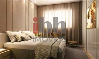 Imagem 2: Apartamento à venda, 4 quartos, 2 suítes, 3 vagas, Sion - Belo Horizonte/MG