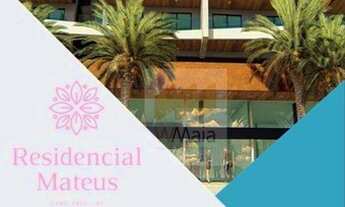 Imagem 7: Apartamento com 1 dormitório à venda, 51 m² - Braga - Cabo Frio/RJ