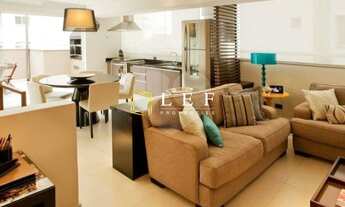 Imagem 4: Cobertura duplex Paraíso