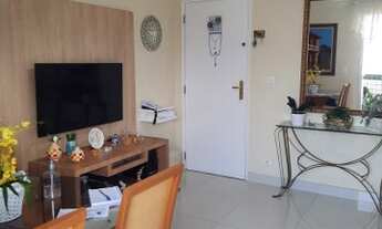 Imagem 4: Apartamento à venda em Itanhaém 2 dormitórios, sendo 1 suíte