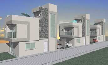 Imagem 3: SOBRADO com 3 dormitórios à venda com 115.28m² por R$ 598.000,00 no bairro Bairro Alto - C