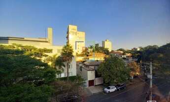 Imagem 6: Apartamento em Moema, 92m², reformado, 2 quartos (1 suíte e closet), 1 vaga. Predio sem el