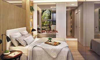 Imagem 4: APARTAMENTO com 2 dormitórios à venda com 83m² por R$ 541.100,00 no bairro Cristo Rei - CU