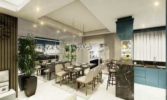 Imagem: CASA EM CONDOMÍNIO com 3 dormitórios à