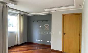 Imagem 2: Apartamento com 3 dormitórios, 82 m² - venda por R$ 1.080.000,00 ou aluguel por R$ 4.900,0