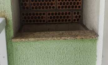 Imagem 5: APARTAMENTO com 2 dormitórios à venda com 60m² por R$ 165.000,00 no bairro Rio Pequeno - S