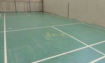 Imagem 2: Apartamento com 4 dormitórios à venda, 134 m² - Vila da Serra - Nova Lima/MG