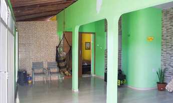 Imagem 3: Casa com 3 dormitórios à venda, 80 m² por R$ 155.000,00 - Pirangi Do Sul - Nísia Floresta