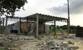 Imagem 3: Vendo estrutura completa