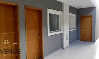 Imagem: Sobrado à venda, 38 m² por R$ 184.900,00