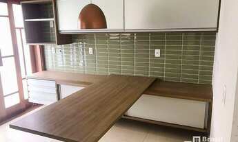 Imagem 7: Casa com 4 quartos - Condomínio Campos de Santo Antônio - Itu/SP