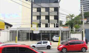 Imagem 4: Ótimo prédio comercial na av. Heitor Penteado