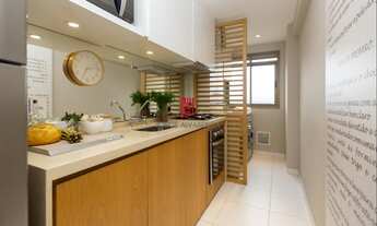 Imagem 4: Barra Olímpica : 2Qts (ste) Lazer Completo