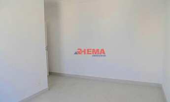 Imagem 5: Cobertura com 3 dormitórios para alugar, 210 m² por R$ 8.500,00/mês - Aparecida - Santos/S