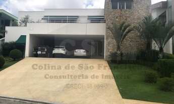 Imagem: Sobrado de 740 m² 4 dormitórios Lorian