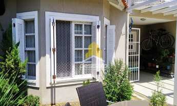 Imagem 4: Casa com 3 dormitórios à venda, 155 m² por R$ 750.000,00 - Paradiso - Gravataí/RS