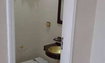 Imagem 7: APARTAMENTO ALTO PADRÃO COM 145M² SENDO 3 DORMITÓRIOS, 1 SUÍTE E 1 VAGA DE GARAGEM