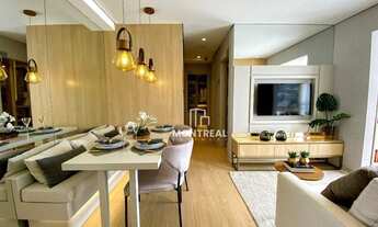 Imagem: Apartamento à venda, 50 m² por R$ 395.000,00